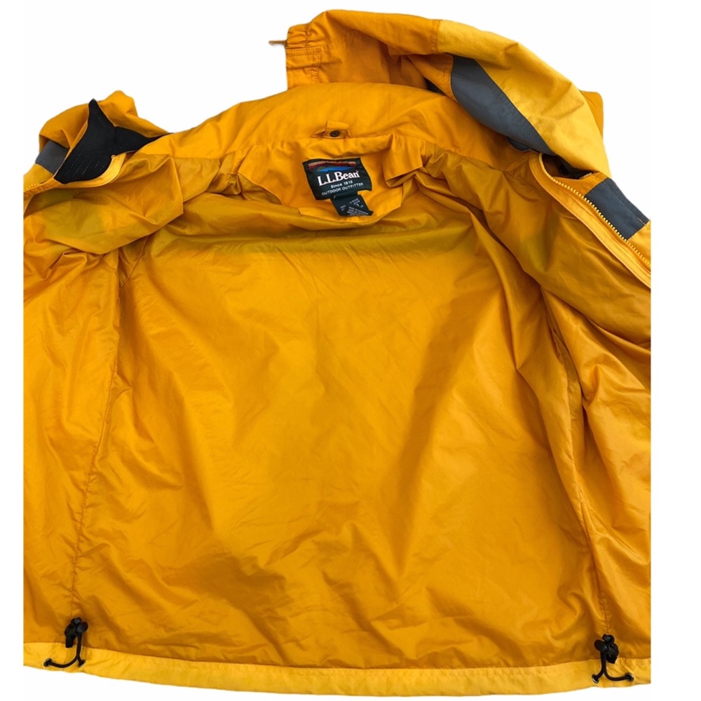L.L. Bean Vintage Outdoor Outfitter OWV93 Jacket - Picture 9 of 16